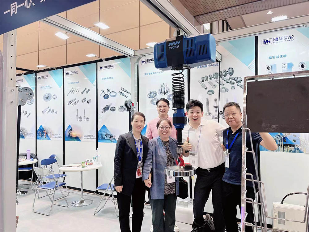 Driv innovation och forma framtiden för mekaniska komponenter