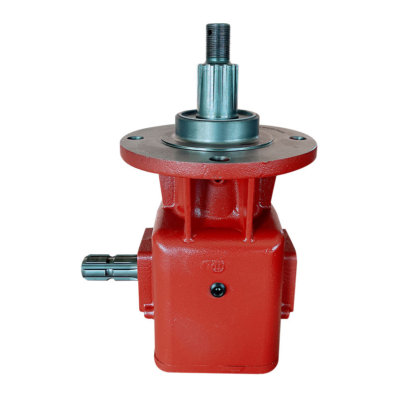 Lantbruksväxellåda för Rotary Cutter